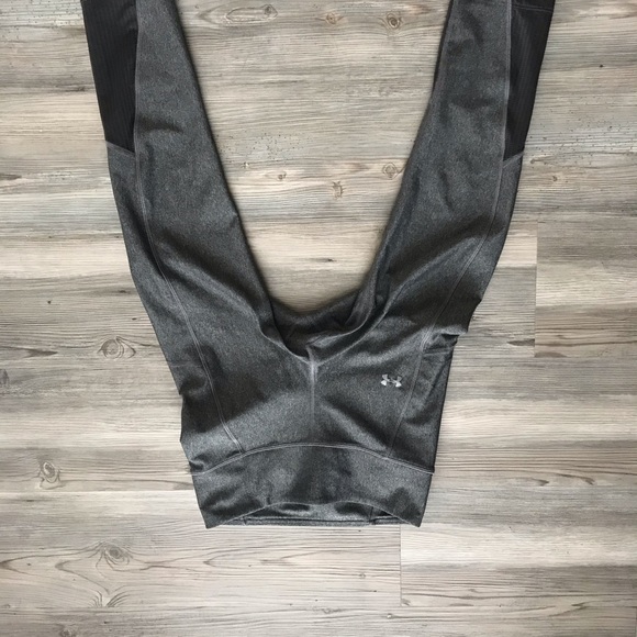 Under Armour Compression Running Legging Lot - Picture 4 of 9